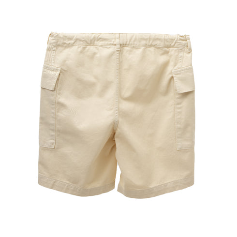 Sunflower Cargo Shorts Off White 3031 Degli Uberti